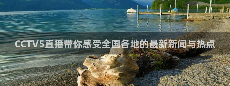 CCTV5直播带你感受全国各地的最新新闻与热点